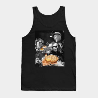 Quality Control Tank Top